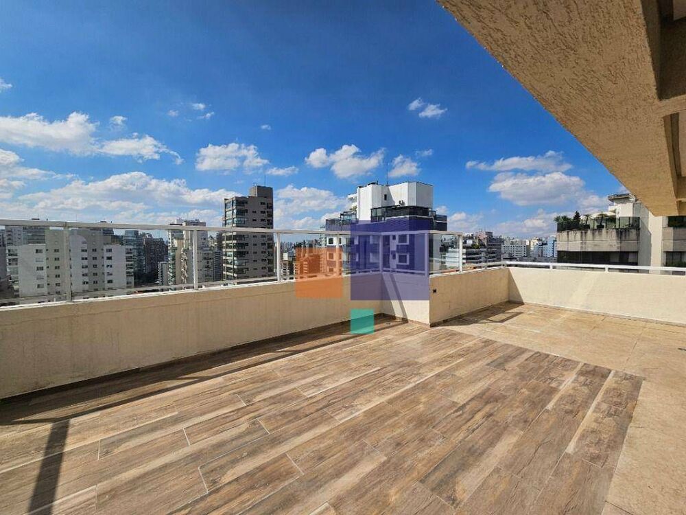 Cobertura à venda com 4 quartos, 234m² - Foto 18