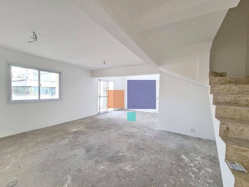 Cobertura à venda com 4 quartos, 234m² - Foto 5