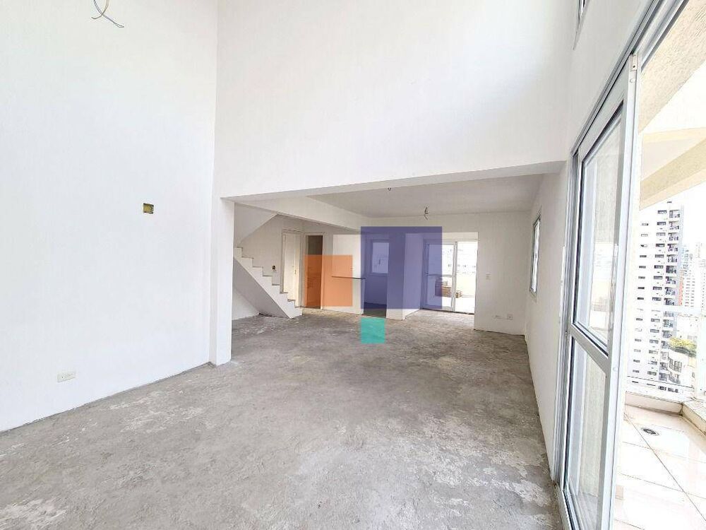 Cobertura à venda com 4 quartos, 234m² - Foto 6