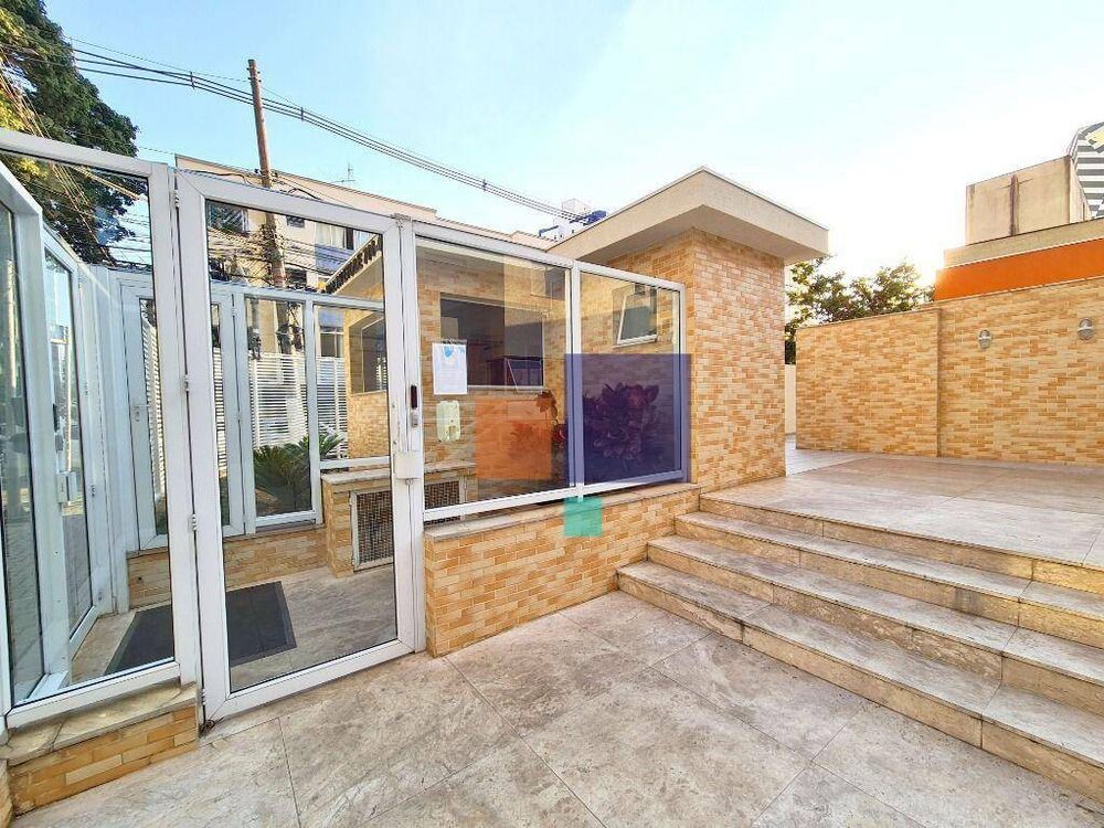 Cobertura à venda com 4 quartos, 234m² - Foto 13