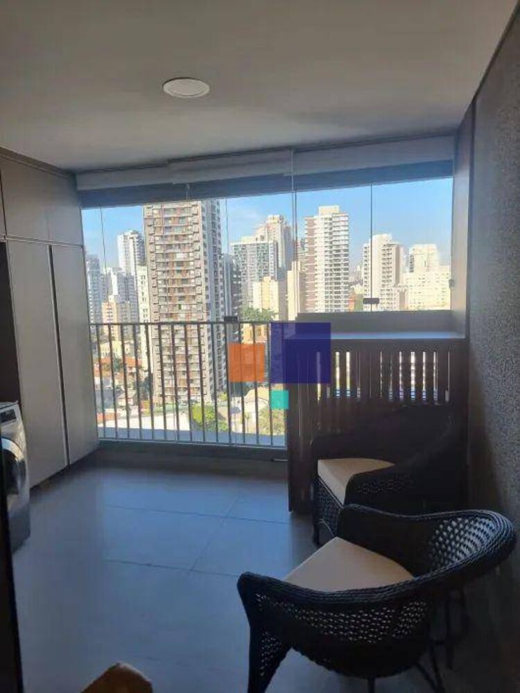 Apartamento, 2 quartos, 69 m² - Foto 4