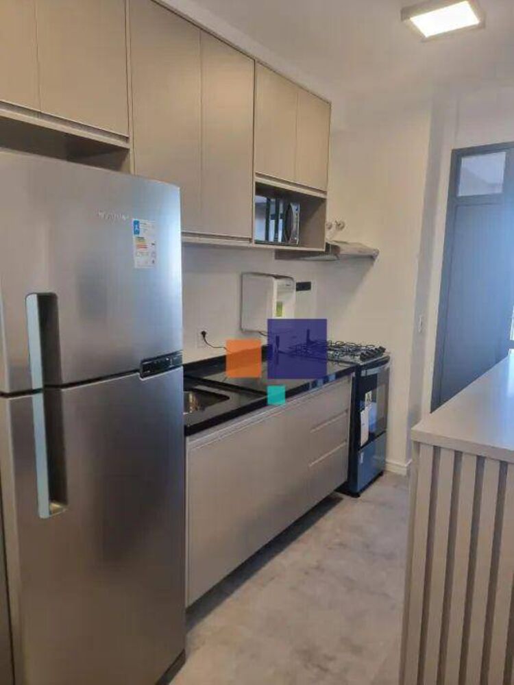 Apartamento, 2 quartos, 69 m² - Foto 3