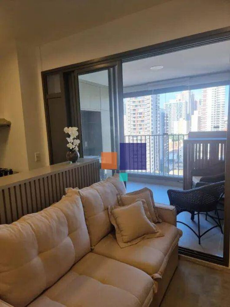 Apartamento, 2 quartos, 69 m² - Foto 2