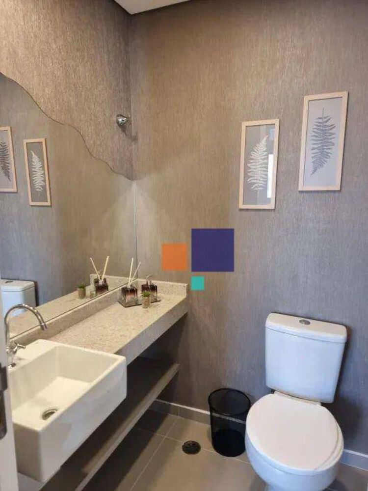 Apartamento, 2 quartos, 69 m² - Foto 6