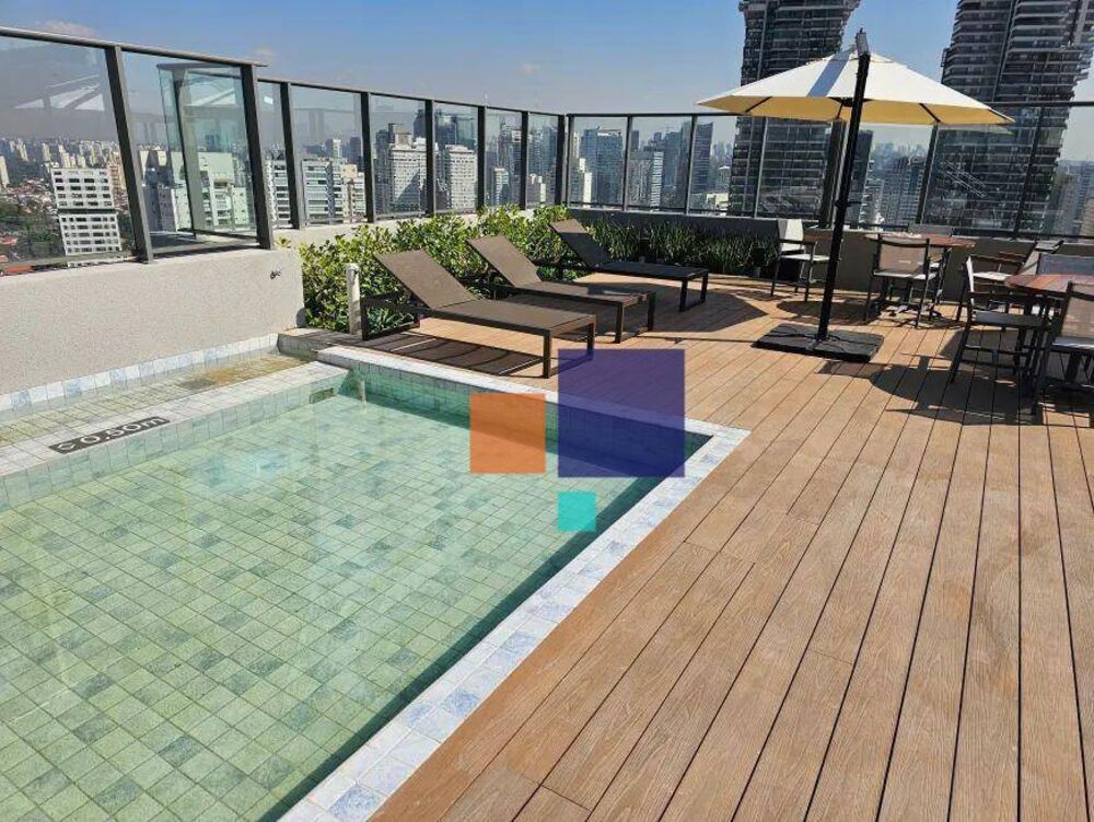 Apartamento, 2 quartos, 69 m² - Foto 13