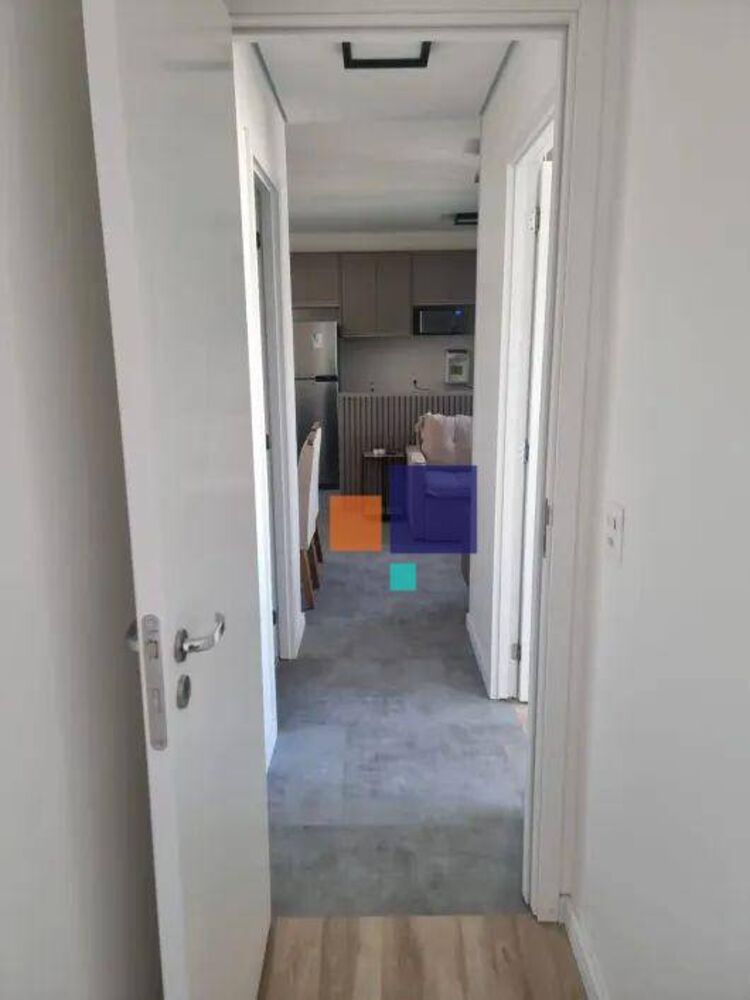 Apartamento, 2 quartos, 69 m² - Foto 7