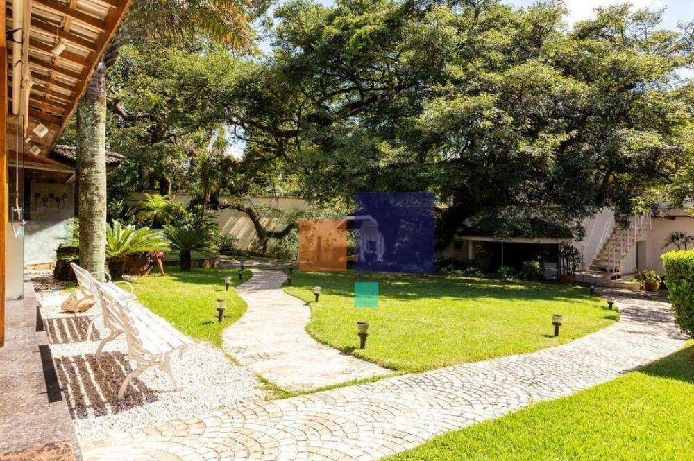 Casa, 5 quartos, 953 m² - Foto 5