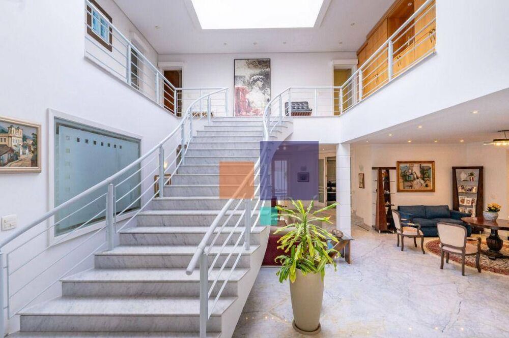 Casa, 5 quartos, 953 m² - Foto 33