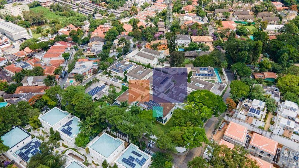 Casa, 5 quartos, 953 m² - Foto 22