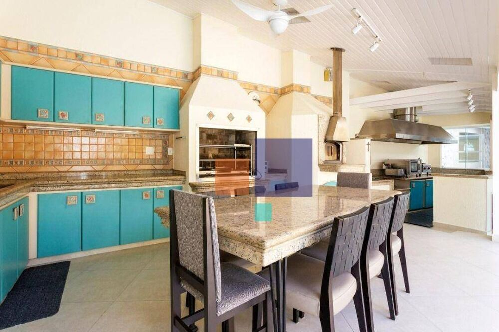 Casa, 5 quartos, 953 m² - Foto 18