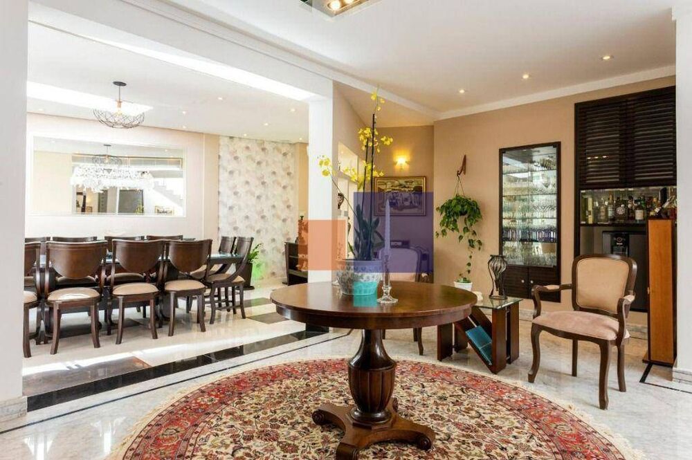 Casa, 5 quartos, 953 m² - Foto 14