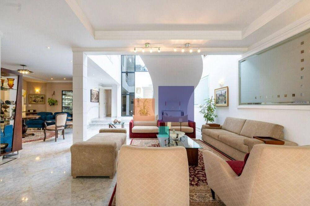 Casa, 5 quartos, 953 m² - Foto 36