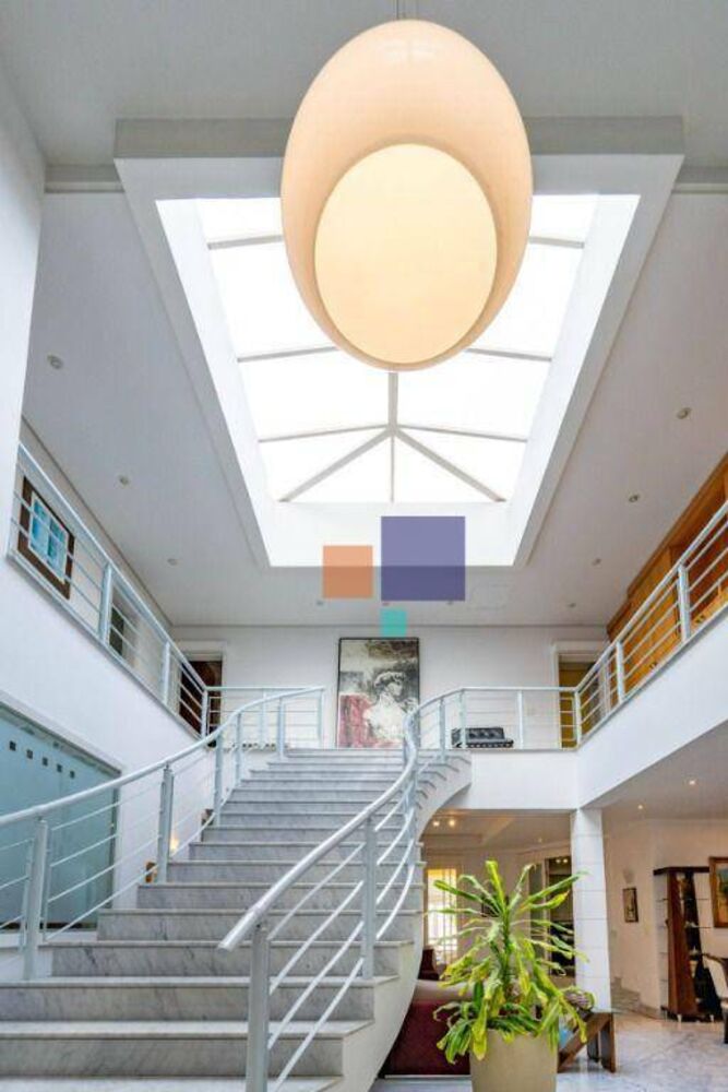 Casa, 5 quartos, 953 m² - Foto 34