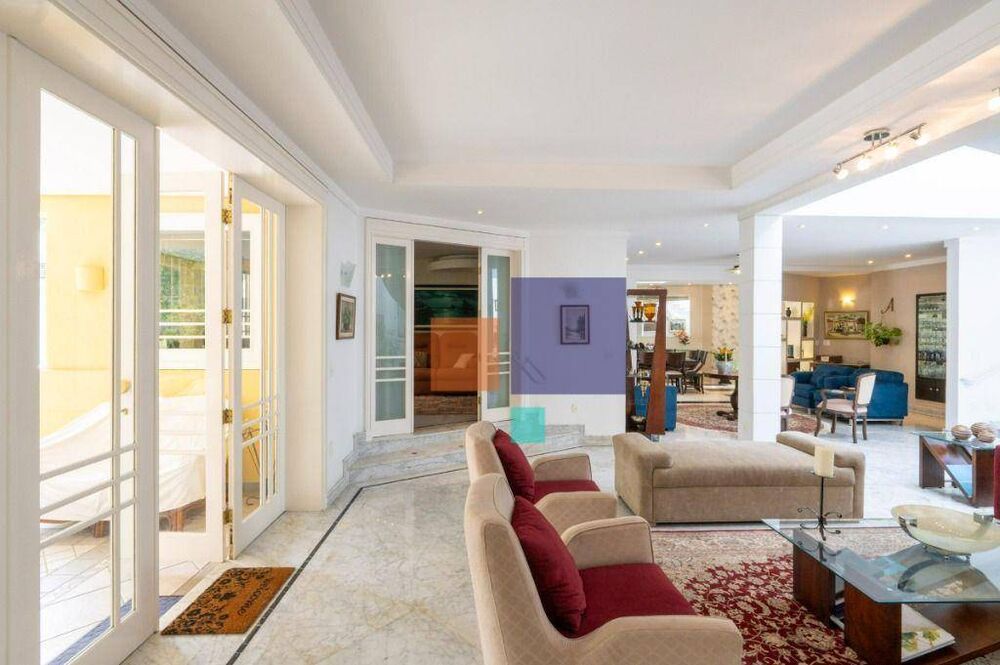 Casa, 5 quartos, 953 m² - Foto 37