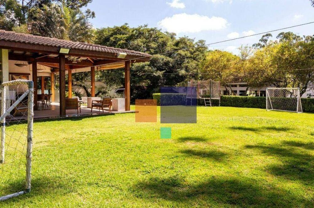 Casa, 5 quartos, 953 m² - Foto 3