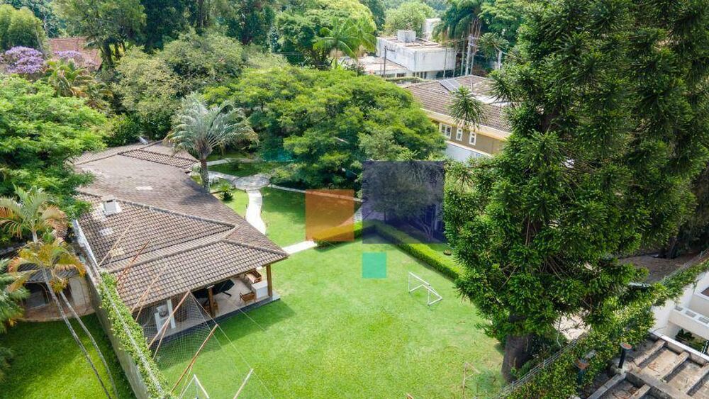 Casa, 5 quartos, 953 m² - Foto 23