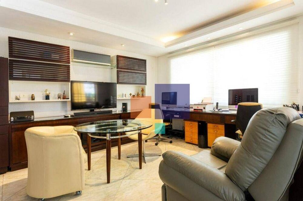 Casa, 5 quartos, 953 m² - Foto 20