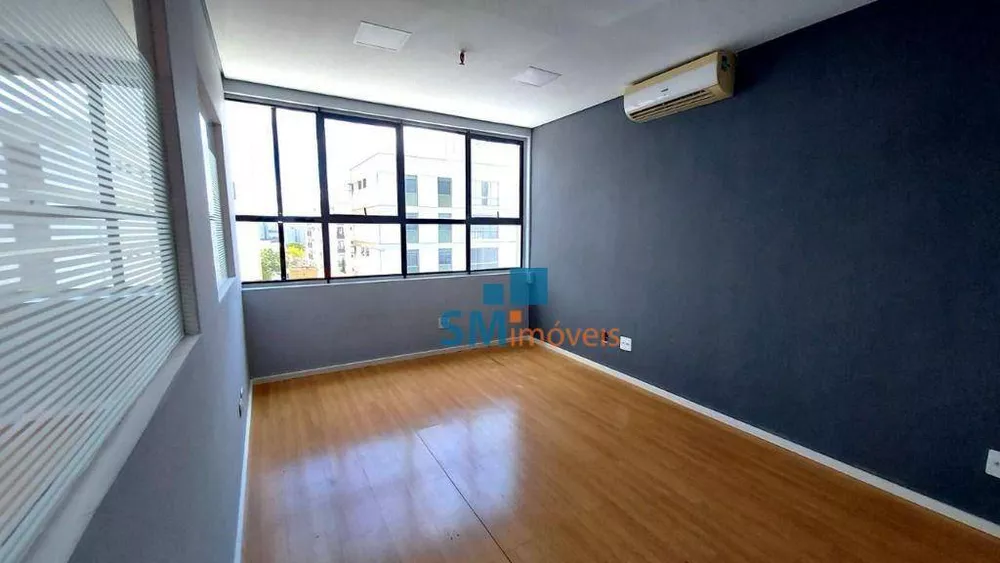 Conjunto Comercial-Sala à venda, 70m² - Foto 1