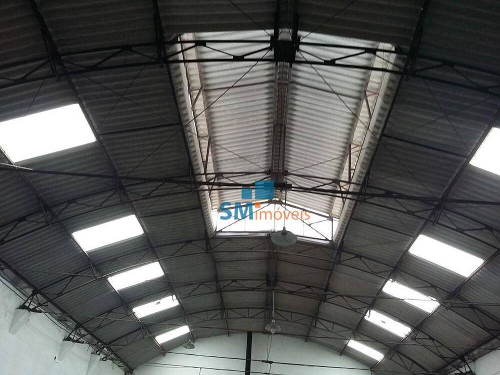 Depósito-Galpão, 500 m² - Foto 4