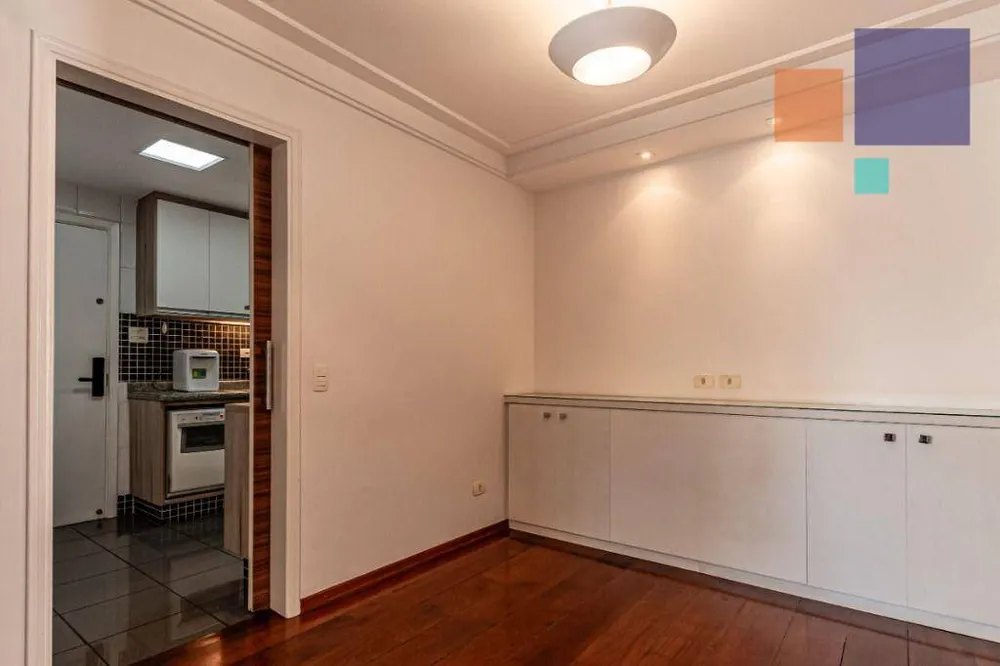 Apartamento, 3 quartos, 100 m² - Foto 3