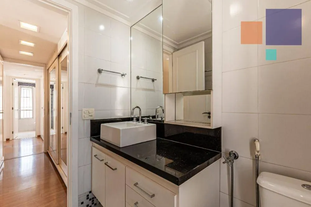 Apartamento, 3 quartos, 100 m² - Foto 5