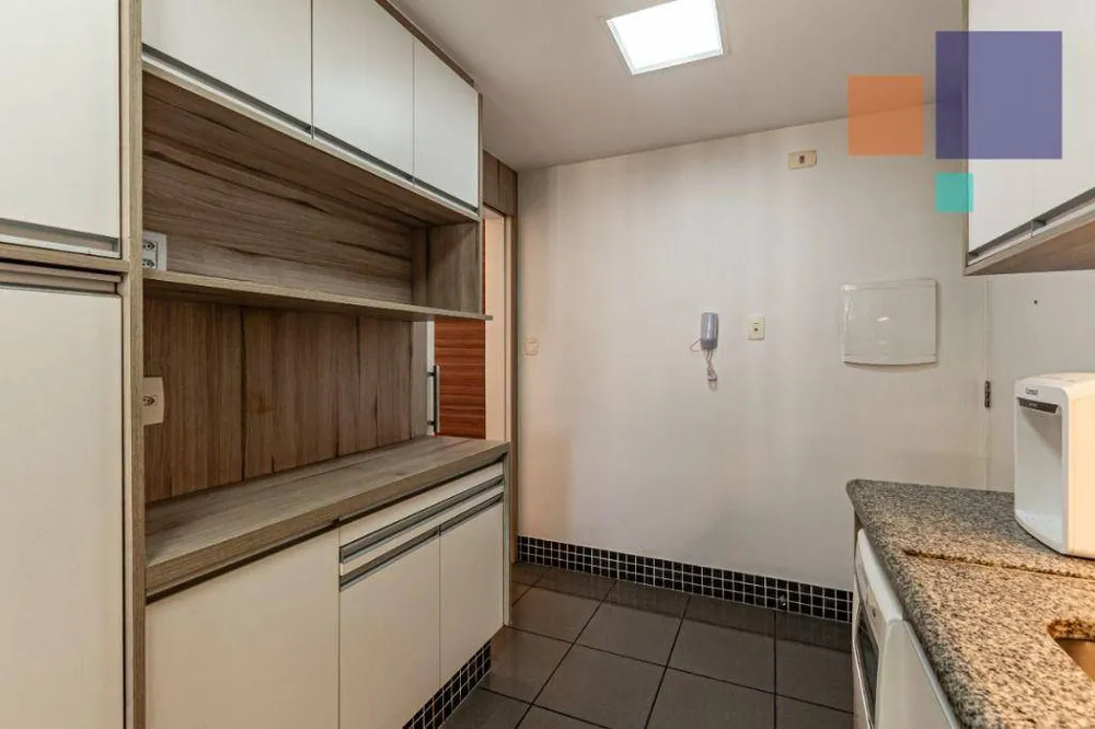 Apartamento, 3 quartos, 100 m² - Foto 10