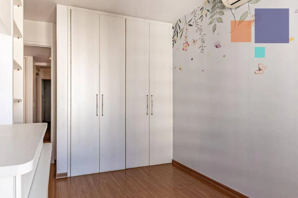 Apartamento, 3 quartos, 100 m² - Foto 6