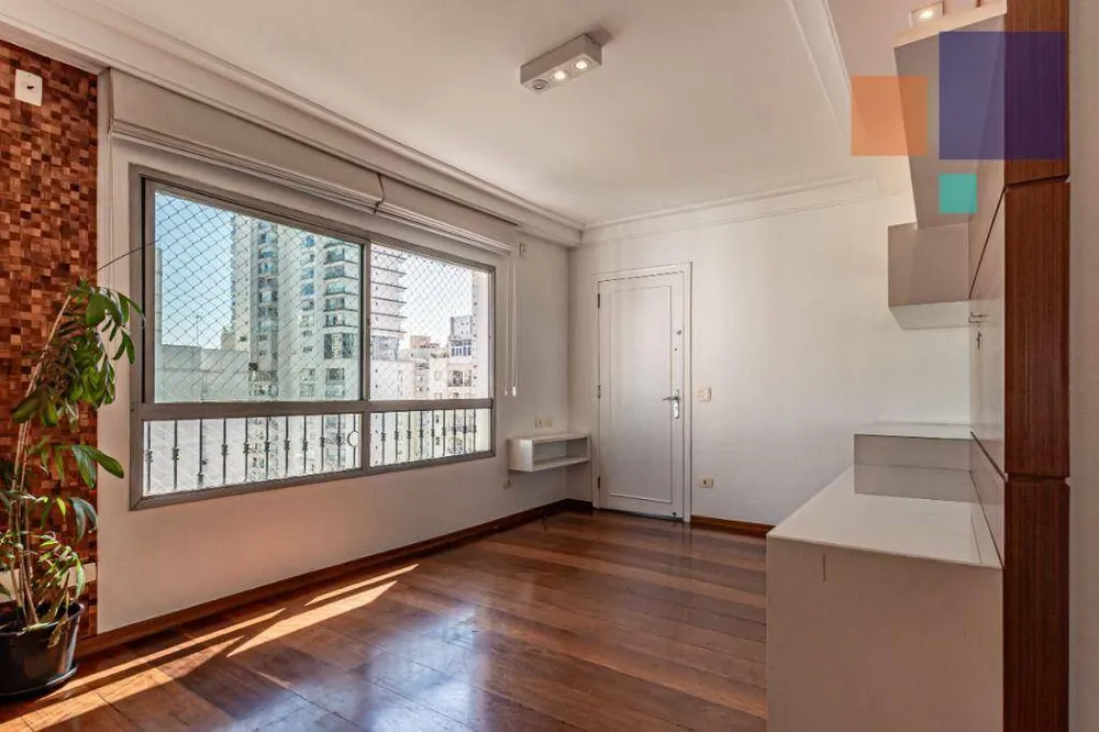 Apartamento, 3 quartos, 100 m² - Foto 2