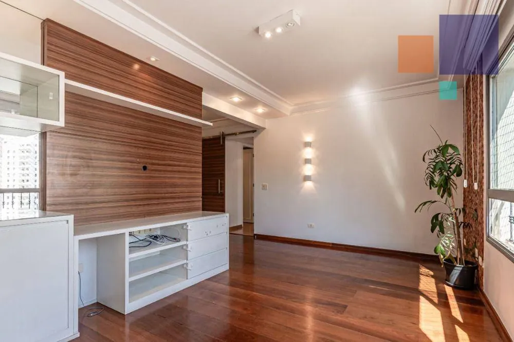 Apartamento, 3 quartos, 100 m² - Foto 1