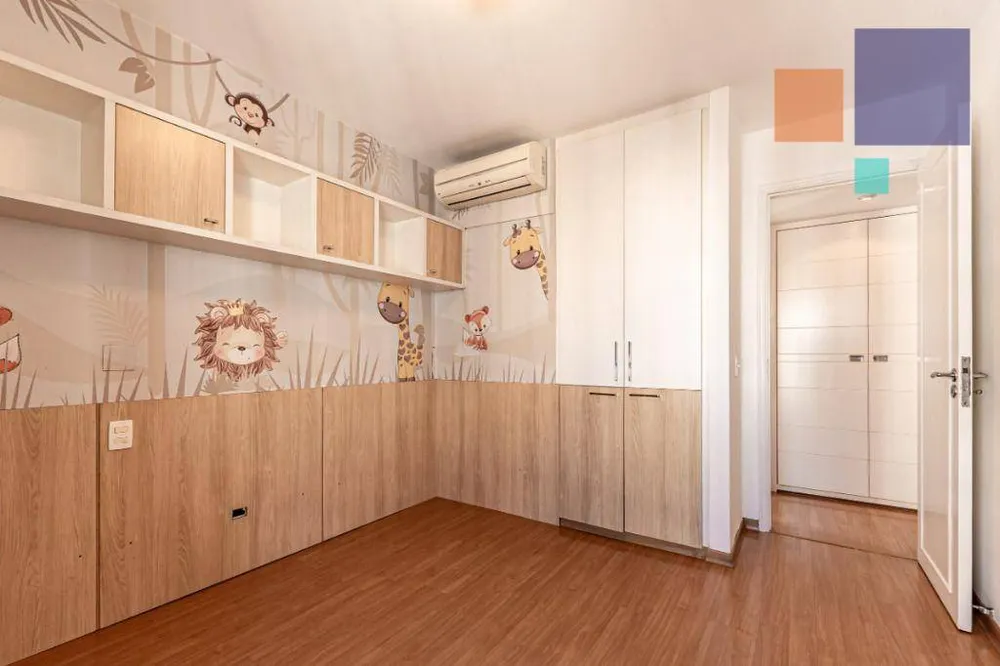 Apartamento, 3 quartos, 100 m² - Foto 7