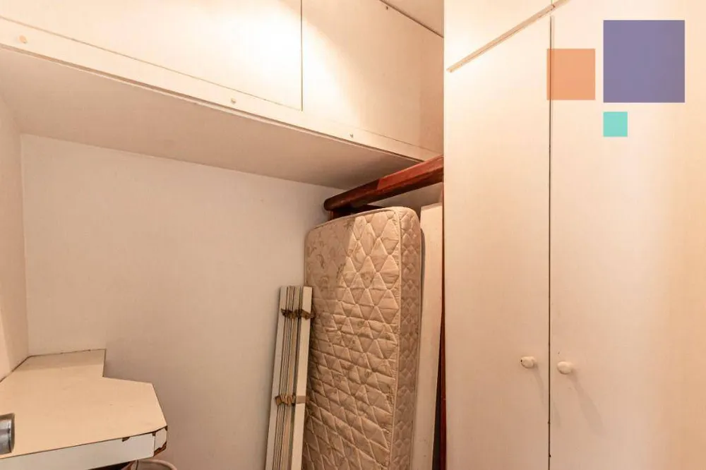Apartamento, 3 quartos, 100 m² - Foto 12
