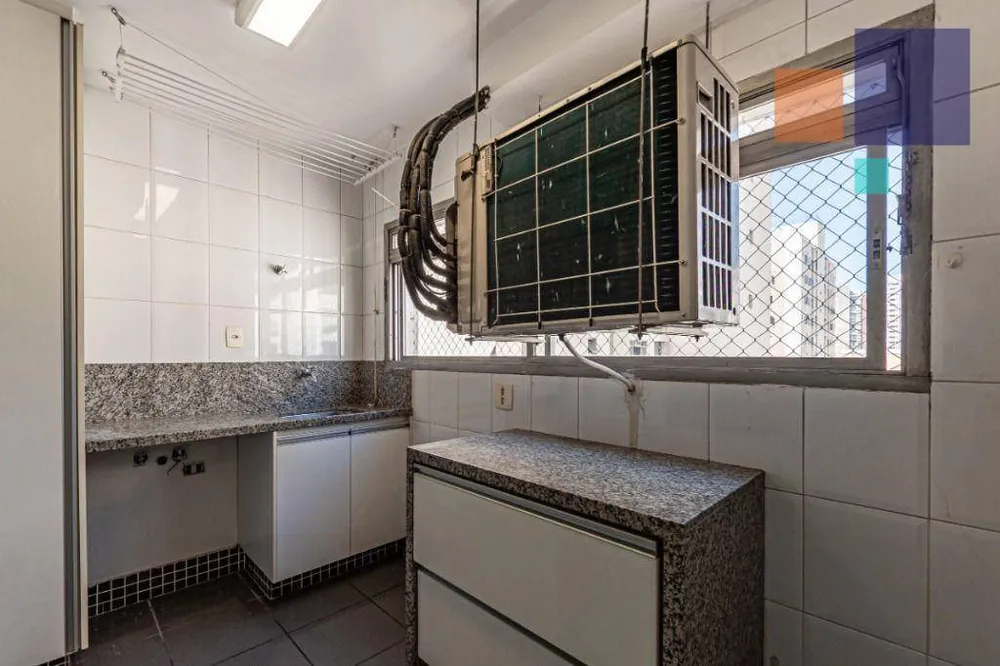 Apartamento, 3 quartos, 100 m² - Foto 9