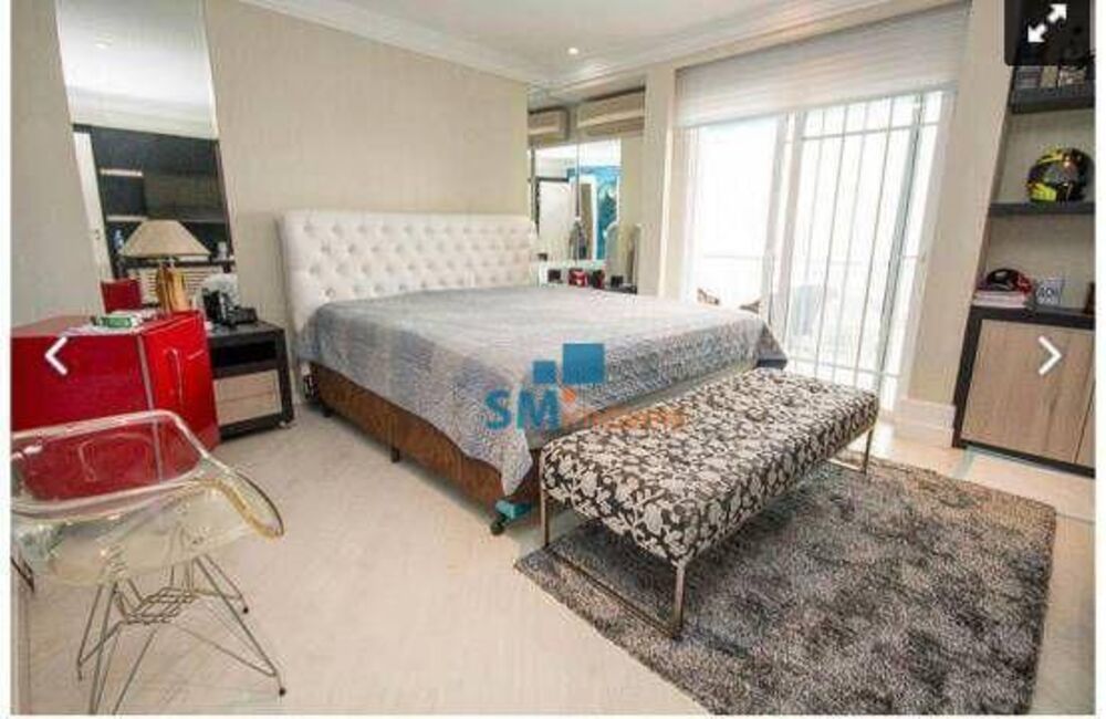 Casa à venda com 5 quartos, 1700m² - Foto 5