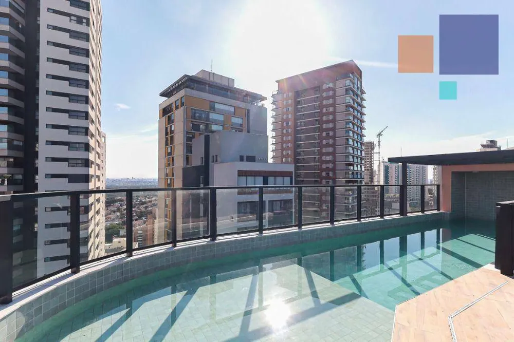Apartamento, 1 quarto, 31 m² - Foto 6