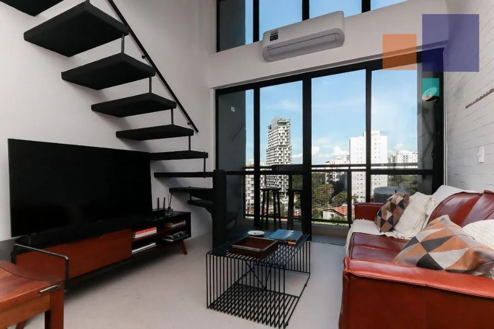 Apartamento, 1 quarto, 31 m² - Foto 4