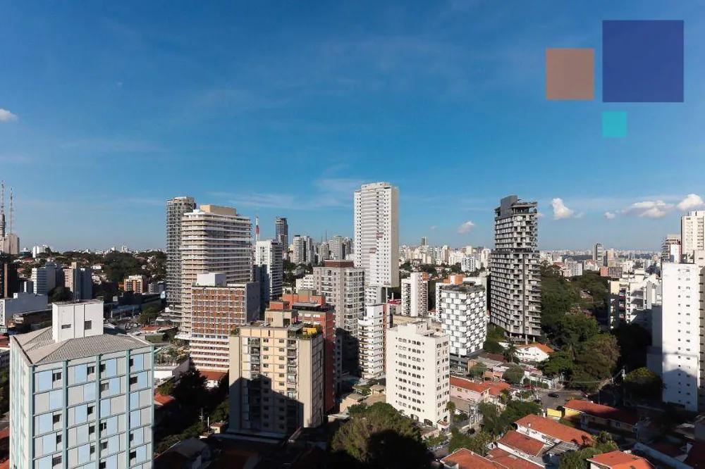 Apartamento, 1 quarto, 31 m² - Foto 7