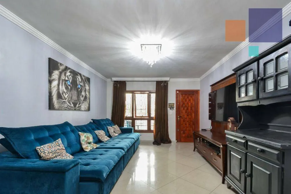 Sobrado, 3 quartos, 143 m² - Foto 3