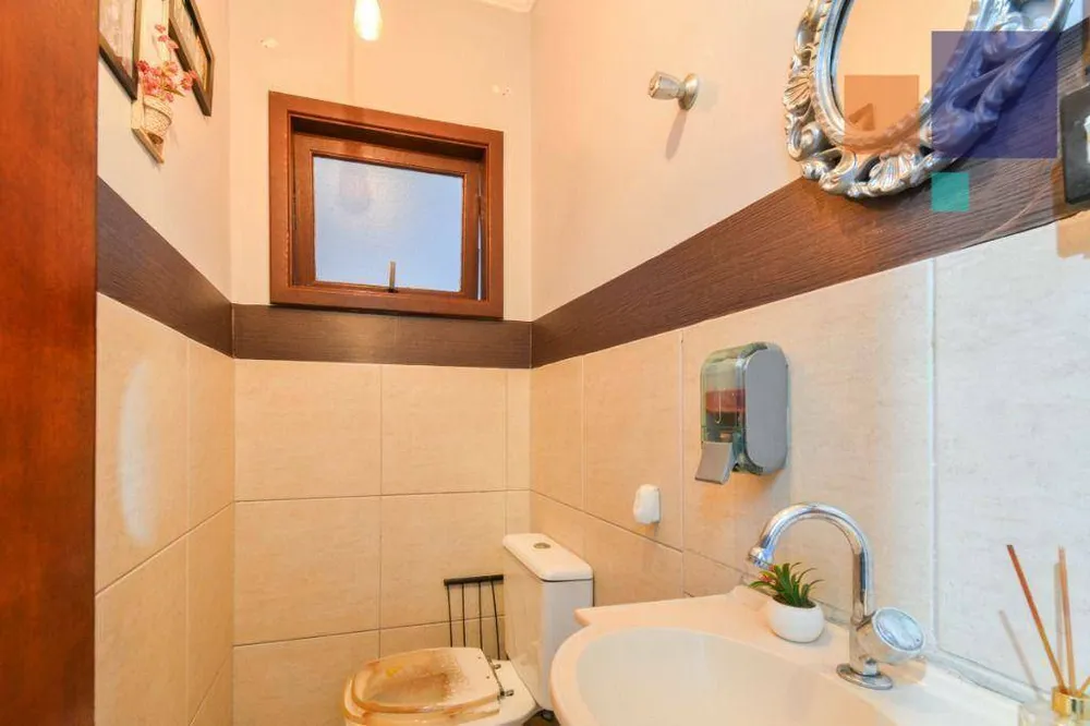 Sobrado, 3 quartos, 143 m² - Foto 12