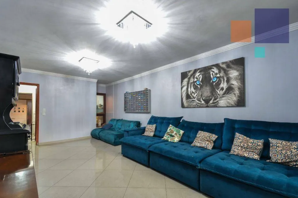 Sobrado, 3 quartos, 143 m² - Foto 4