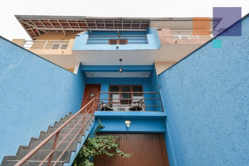 Sobrado, 3 quartos, 143 m² - Foto 8