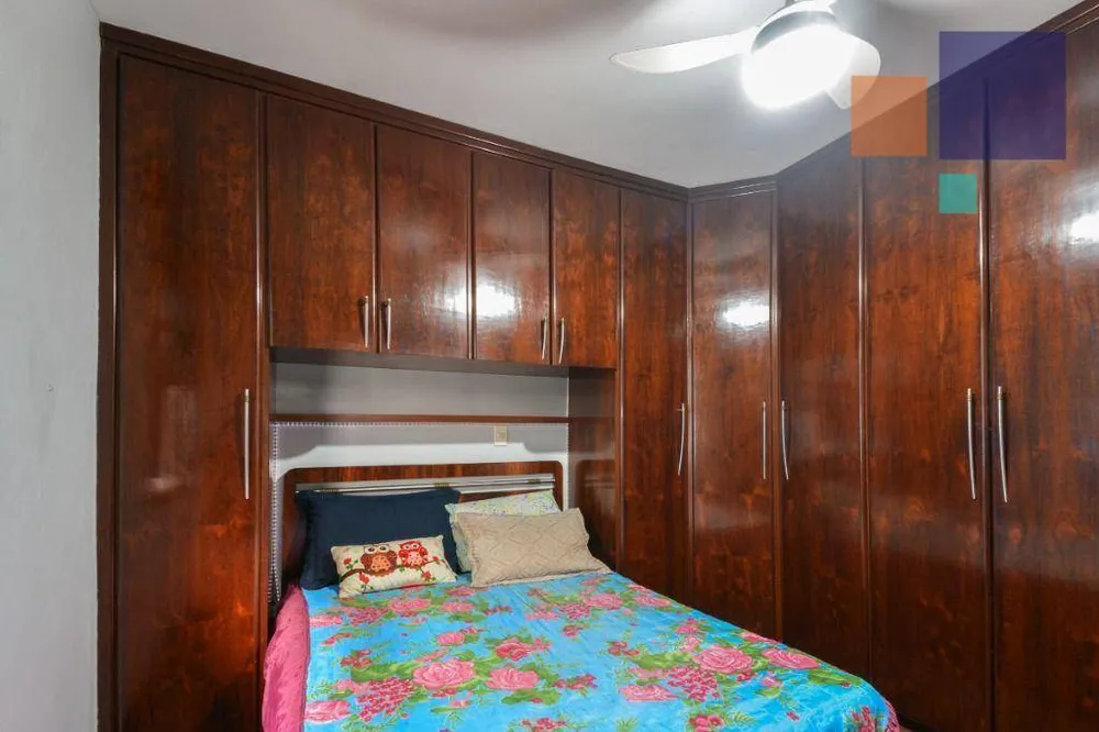 Sobrado, 3 quartos, 143 m² - Foto 7