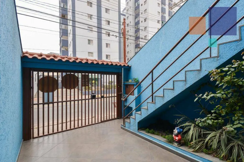 Sobrado, 3 quartos, 143 m² - Foto 5