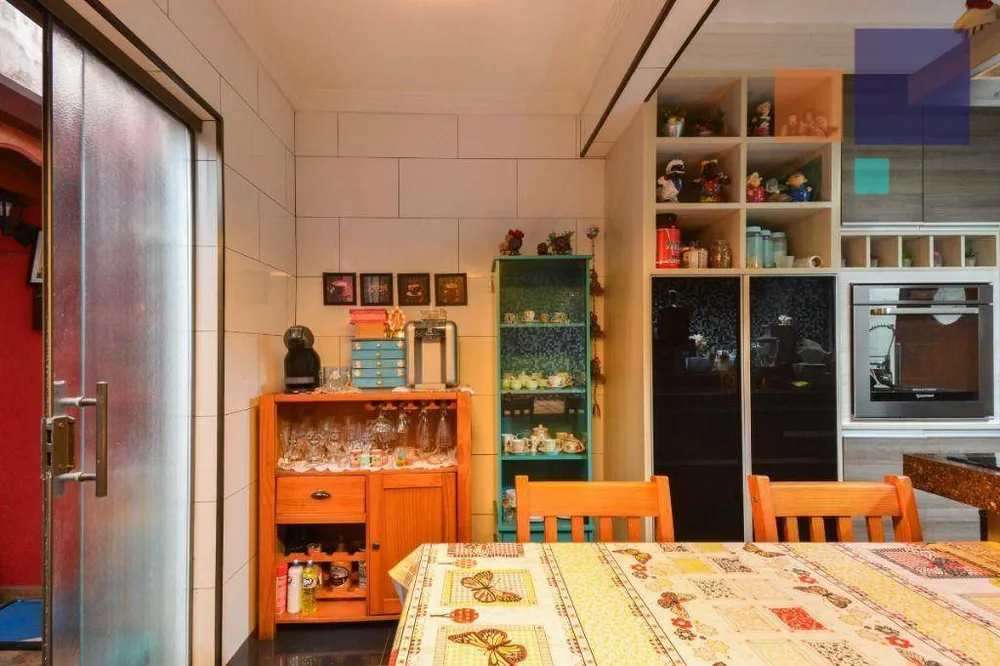 Sobrado, 3 quartos, 143 m² - Foto 6