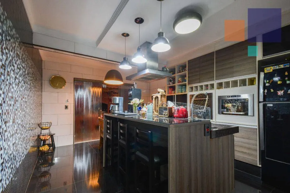 Sobrado, 3 quartos, 143 m² - Foto 6