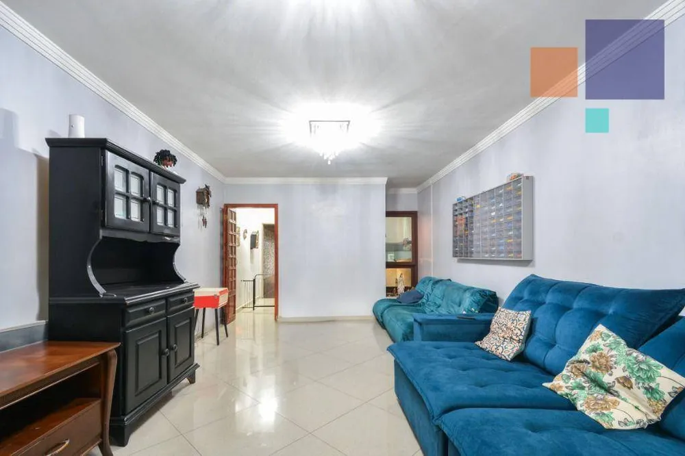 Sobrado, 3 quartos, 143 m² - Foto 1