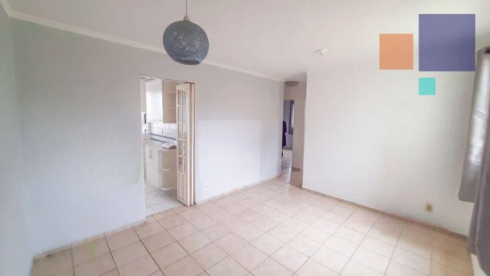 Apartamento, 3 quartos, 76 m² - Foto 4