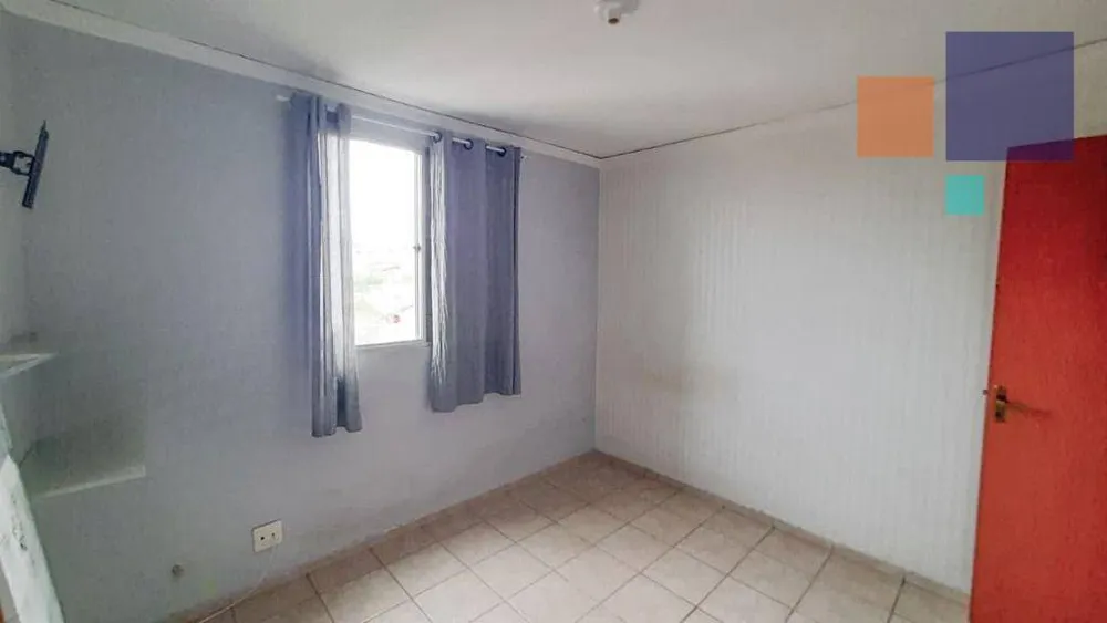 Apartamento, 3 quartos, 76 m² - Foto 2