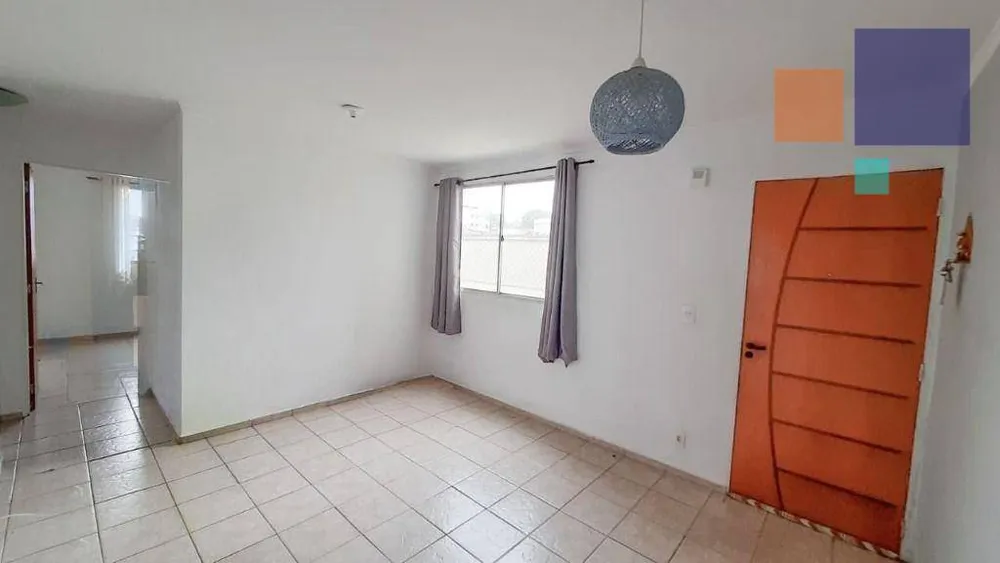 Apartamento, 3 quartos, 76 m² - Foto 1