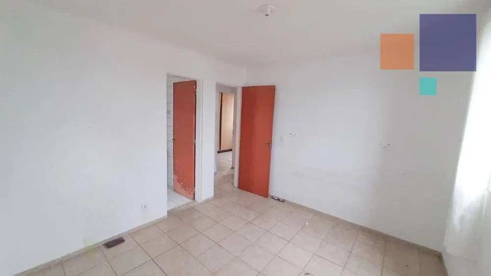 Apartamento, 3 quartos, 76 m² - Foto 7