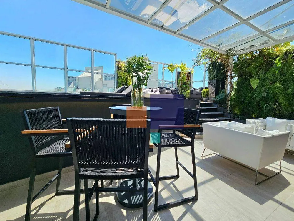 Cobertura, 4 quartos, 305 m² - Foto 10